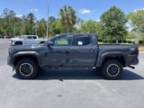 New 2025 Toyota Tacoma TRD Off-Road image 2
