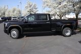 New 2025 GMC Sierra 3500 Denali Ultimate image 3