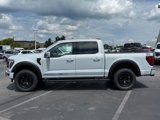 New 2025 Ford F150 Lariat w/ Equipment Group 502A High image 2