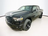 Used 2021 RAM 1500 Big Horn image 3