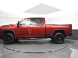 New 2025 Chevrolet Silverado 2500 LTZ w/ LTZ Plus Package image 4