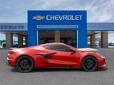 New 2025 Chevrolet Corvette Z06 w/ Stealth Interior Trim Package image 5