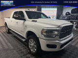 Used 2019 RAM 2500 Laramie image 3