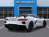 New 2025 Chevrolet Corvette Stingray Preferred Conv w/ 2LT image 4