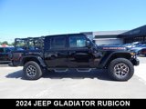 Used 2024 Jeep Gladiator Rubicon w/ Technology Group image 2