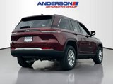 New 2025 Jeep Grand Cherokee Laredo X image 2