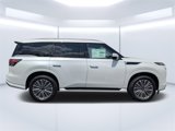 New 2025 INFINITI QX80 Sensory image 2