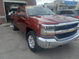 Used 2016 Chevrolet Silverado 1500 LT w/ All Star Edition image 6