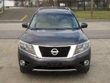 Used 2014 Nissan Pathfinder Platinum w/ Platinum Premium Package image 5