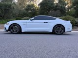 Used 2021 Ford Mustang GT w/ Equipment Group 301A image 2