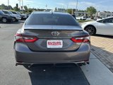 Certified 2024 Toyota Camry SE image 4