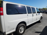 Used 2019 Chevrolet Express 2500 LS w/ Driver Convenience Package image 5
