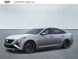 New 2025 Cadillac CT5 V Blackwing w/ Super Cruise 1 Package image 2