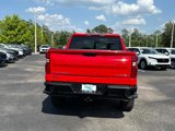 Used 2024 Chevrolet Silverado 1500 Custom Trail Boss image 5
