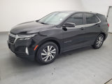 Used 2022 Chevrolet Equinox LT image 2