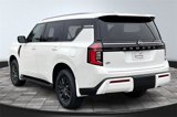 New 2025 Nissan Armada SV image 4