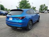 New 2026 Acura MDX A-Spec image 4
