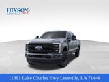 New 2025 Ford F250 Platinum w/ FX4 Off-Road Package image 3