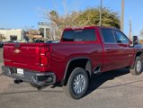 New 2025 Chevrolet Silverado 2500 LTZ w/ LTZ Plus Package image 5