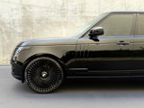 Used 2021 Land Rover Range Rover SV Autobiography Dynamic image 6