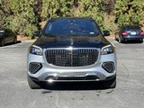 New 2025 Mercedes-Benz Maybach GLS 600 4MATIC image 3