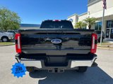 New 2025 Ford F250 Lariat image 4
