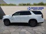 Used 2021 Chevrolet Tahoe Z71 w/ Z71 Signature Package image 6
