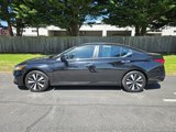 Used 2022 Nissan Altima 2.5 SV image 3