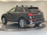 Certified 2024 Audi SQ5 Premium Plus w/ Premium Plus Package image 3