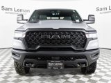 New 2025 RAM 1500 Rebel w/ Rebel Level 2 Equipment Group image 3