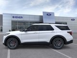 New 2025 Ford Explorer ST-Line image 4