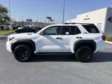 New 2025 Toyota 4Runner 4WD image 2