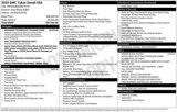 Used 2025 GMC Yukon Denali w/ Advanced Technology Package image 4