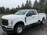 New 2024 Ford F250 XL w/ Snow Plow Prep Package image 2