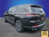 New 2025 Jeep Grand Cherokee L Summit image 4