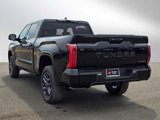 New 2025 Toyota Tundra Platinum image 5
