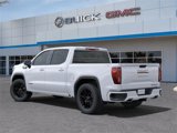New 2025 GMC Sierra 1500 Elevation image 3