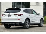 New 2025 Acura MDX SH-AWD w/ Technology Package image 5