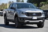 Certified 2021 Ford Ranger XLT w/ Equipment Group 301A Mid image 3