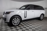 Used 2024 Land Rover Range Rover Long Wheelbase SE image 5