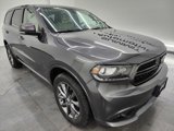 Used 2017 Dodge Durango GT w/ Nav & Power Liftgate Group image 2
