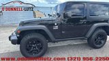 Used 2017 Jeep Wrangler Sport image 4