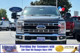New 2025 Ford F250 XLT image 3
