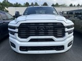 New 2025 RAM 2500 Big Horn image 4