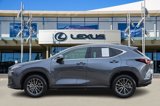 Certified 2025 Lexus NX 250 FWD w/ Premium Package image 3