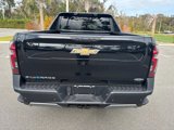 New 2025 Chevrolet Silverado EV LT image 5