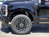 New 2025 Ford F350 4x4 Crew Cab Super Duty image 5