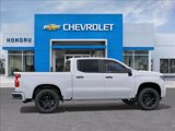 New 2026 Chevrolet Silverado 1500 Custom image 5