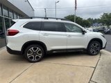 New 2025 Subaru Ascent Limited image 2