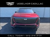 New 2026 Cadillac Vistiq Sport image 5